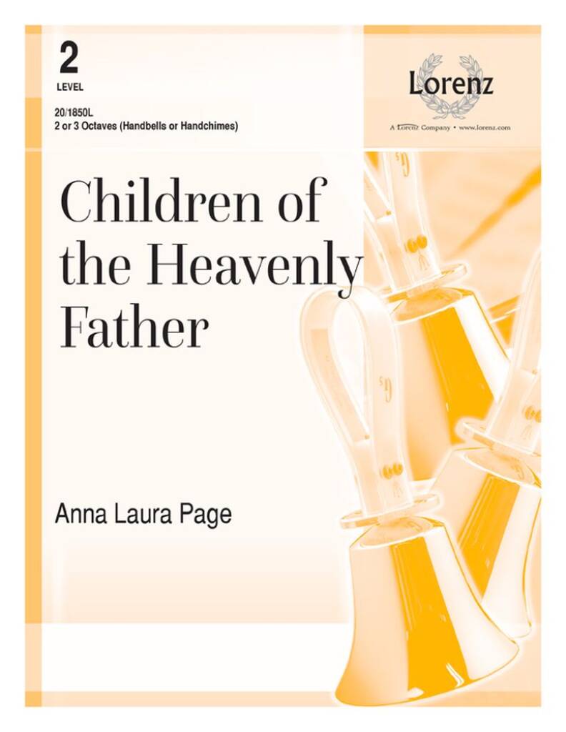 Children Of The Heavenly Father